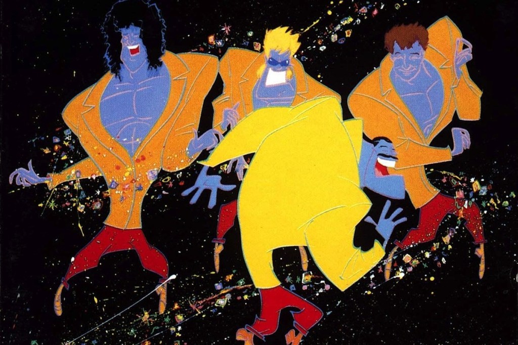 어카인드오브매직