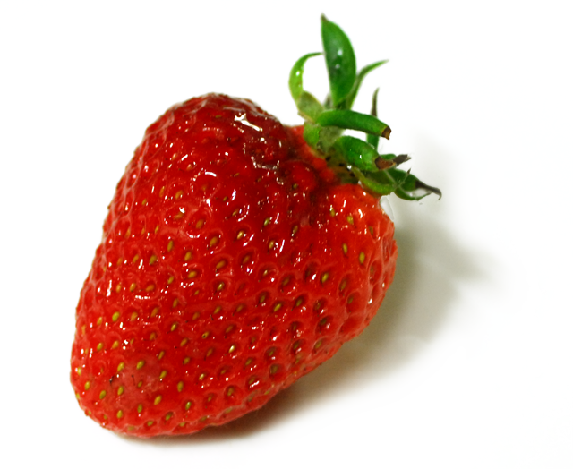 strawberry