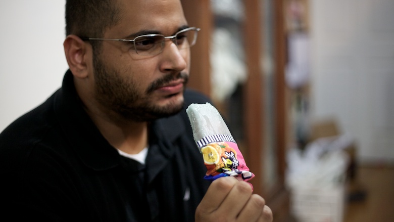 Oh, this pure artificial flavor.