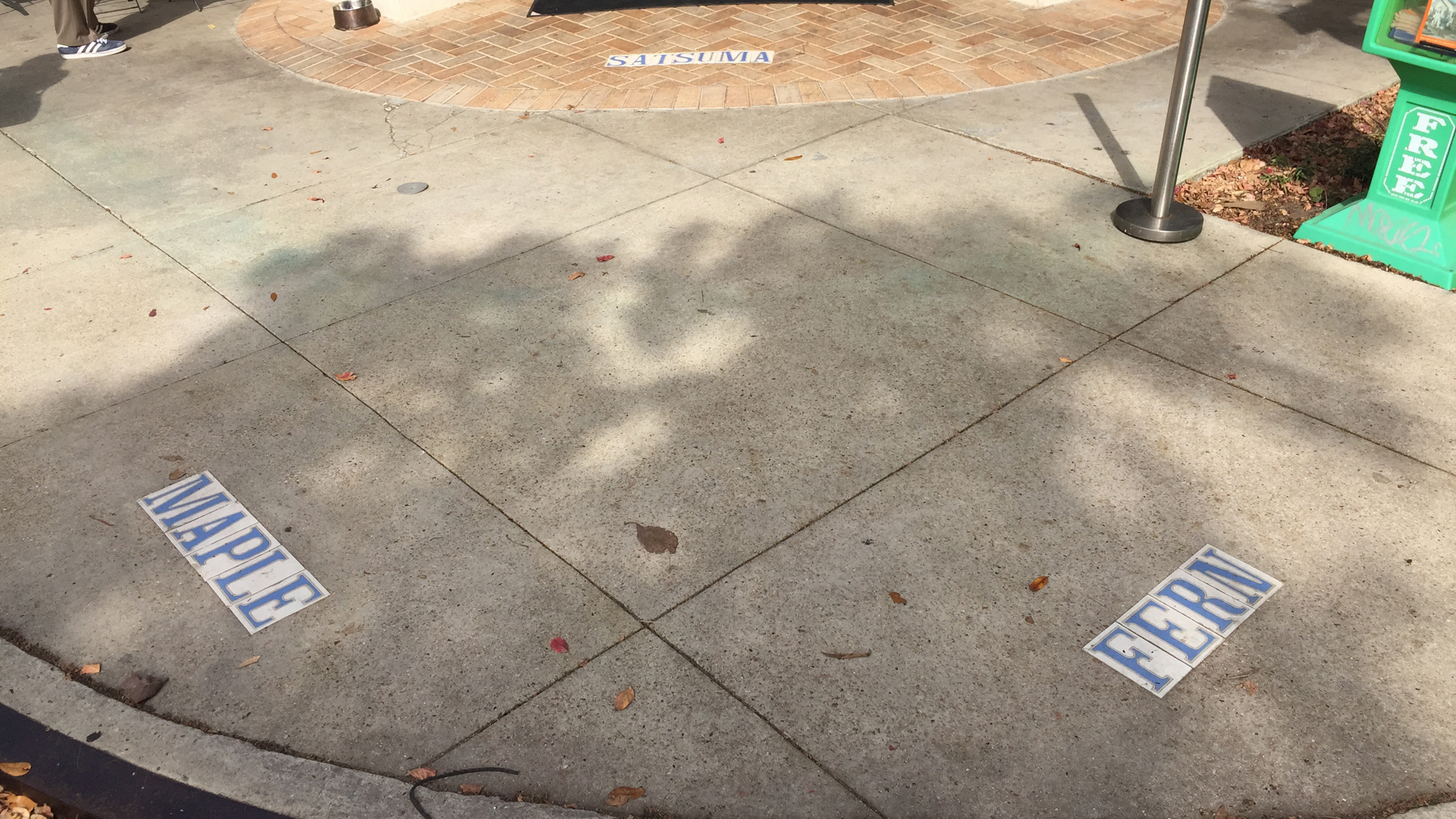 Tulane University Site Visit