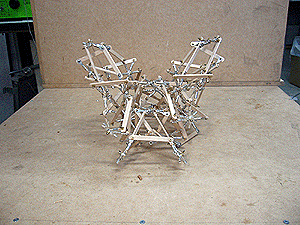 folding and unfolding