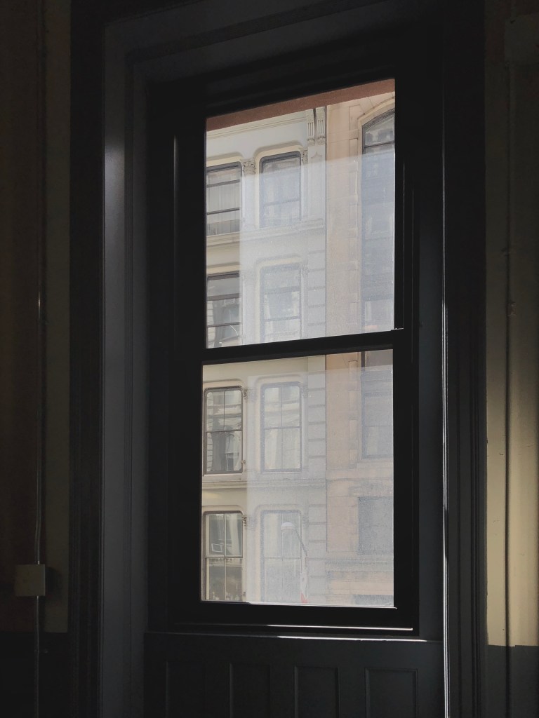 Window