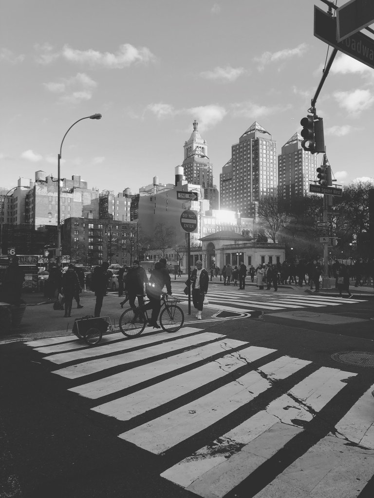 Union Square