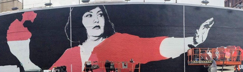 엘리, 뉴욕은 원래&nbsp;독해