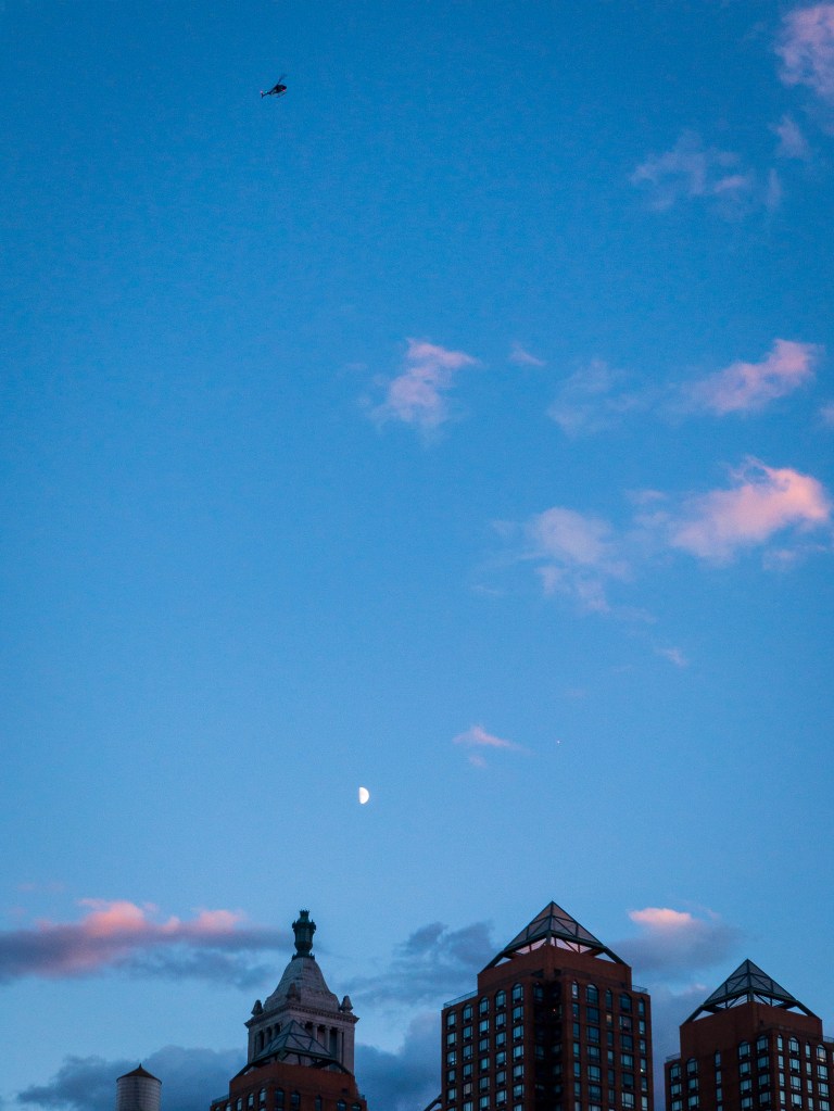 moon