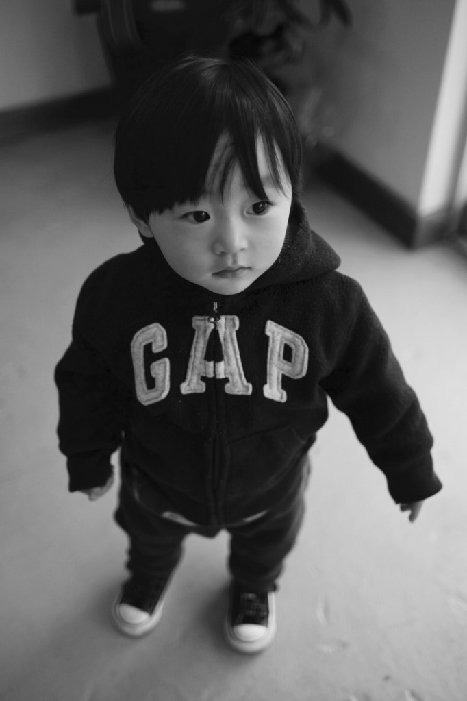 한살 시절