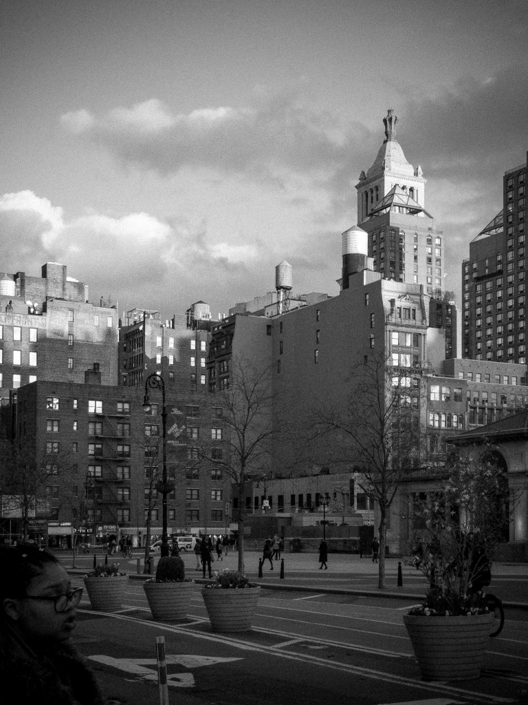 Union Square
