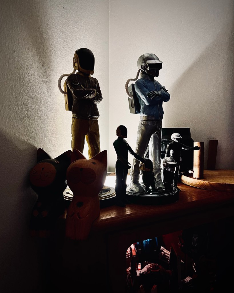 Daft Punk
