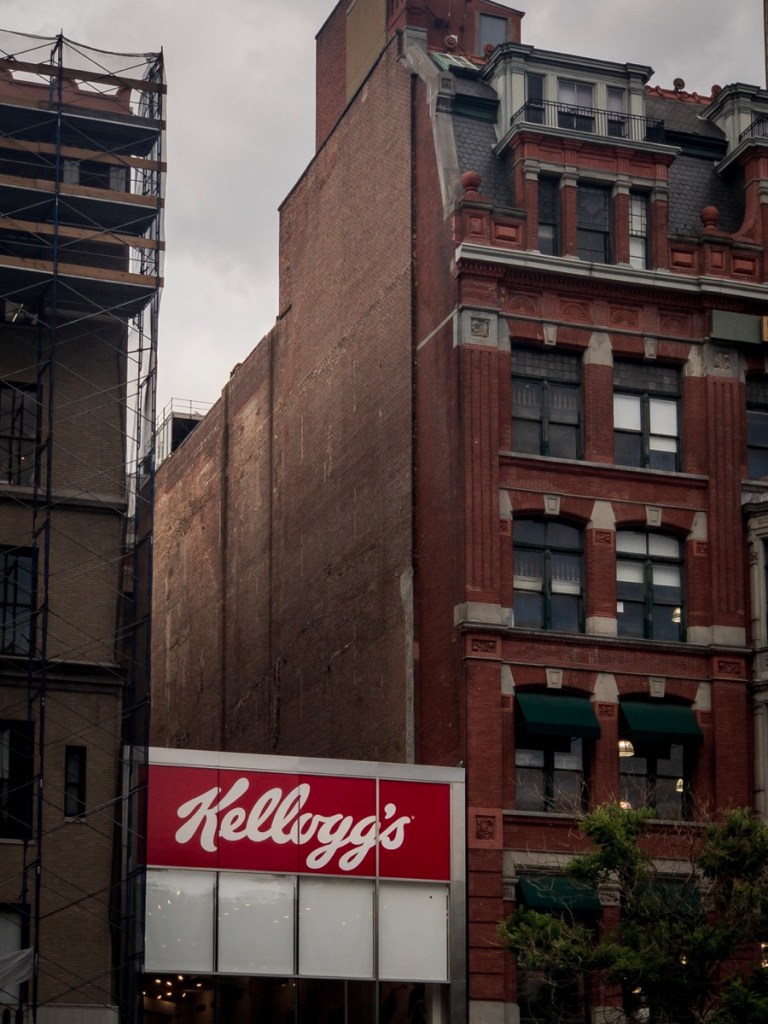 Kelloggs