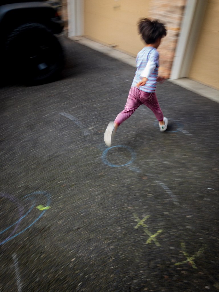 Hyper Jump