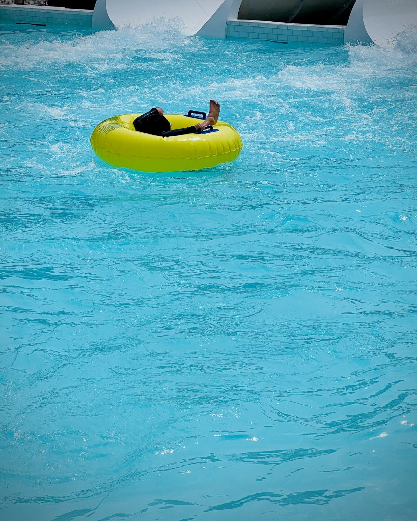 Splish Splash