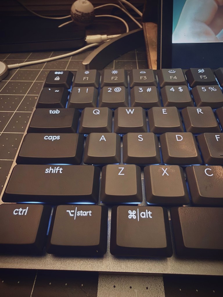 MX Mechanical